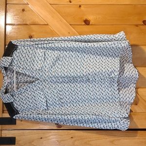 2/$5 Candies Dress shirt